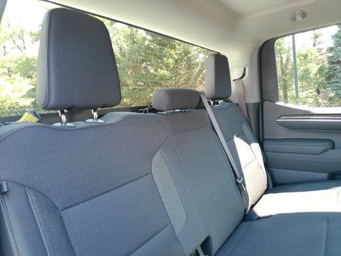 Used 2026 Chevrolet Silverado 1500 LT AWD/4WD image 20