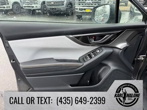 Used 2018 Subaru Crosstrek 2.0i Limited image 11