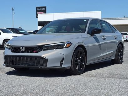 Used 2025 Honda Civic Si