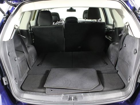 Used 2018 Dodge Journey SE image 15