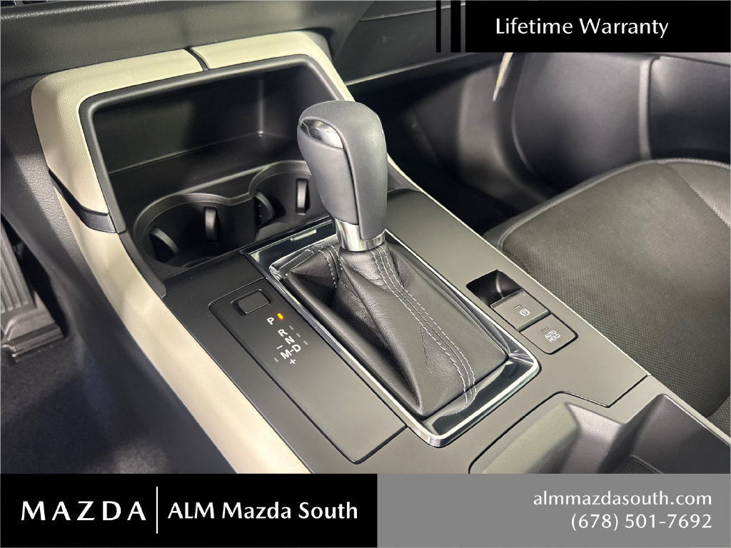 New 2026 MAZDA CX-5 Preferred AWD/4WD image 31