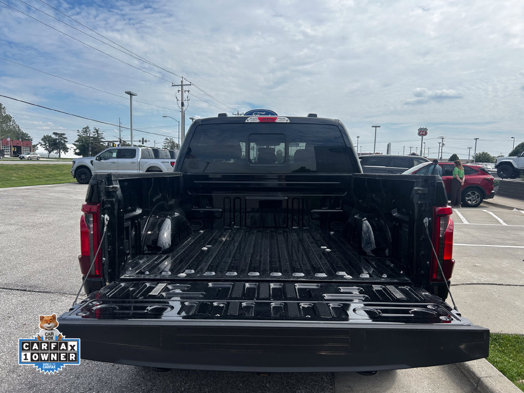 Certified 2025 Ford F150 Tremor AWD/4WD image 18