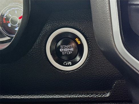 Used 2023 RAM 1500 Big Horn image 27