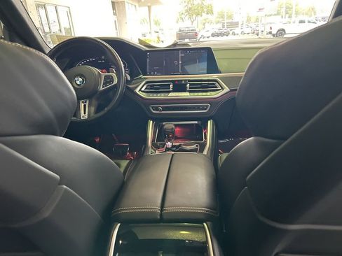 Used 2023 BMW X5 M w/ Competition Package image 32