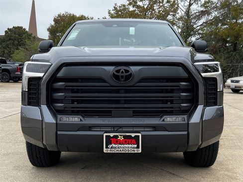 New 2025 Toyota Tundra SR5 image 3