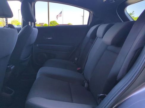 Used 2021 Honda HR-V Sport image 14