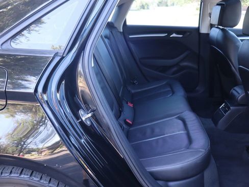 Used 2015 Audi A3 2.0T Premium w/ Audi MMI Navigation Plus AWD/4WD image 21