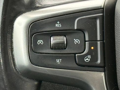 Used 2020 Chevrolet Silverado 1500 LT Trail Boss AWD/4WD image 30