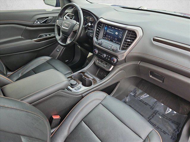 Used 2023 GMC Acadia AT4 w/ Technology Package AWD/4WD image 29