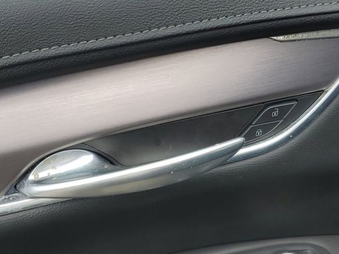 Used 2023 Cadillac XT5 Luxury FWD image 19