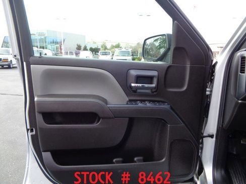 Used 2017 Chevrolet Silverado 2500 W/T w/ WT Fleet Convenience Package image 12