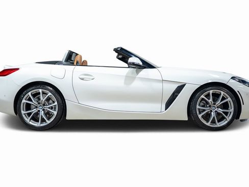 Used 2019 BMW Z4 sDrive30i image 22