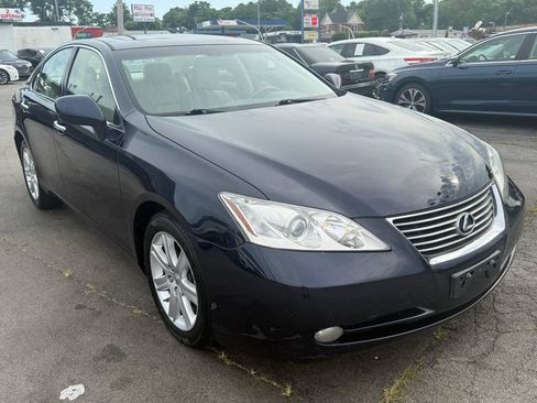Used 2007 Lexus ES 350 FWD image 12