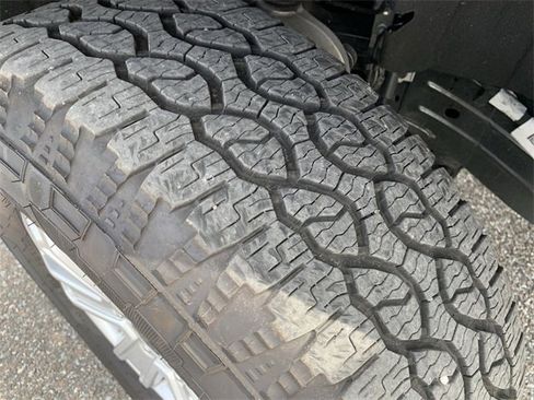 New 2025 Ford Ranger XL image 34