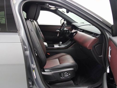 Used 2024 Land Rover Range Rover Velar Dynamic HSE image 21