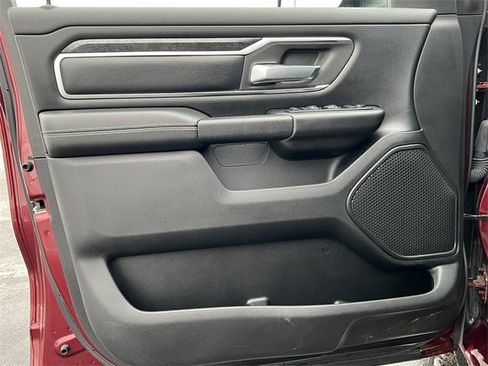 Certified 2019 RAM 1500 Big Horn image 20