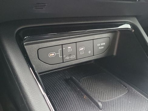 Certified 2025 Kia K5 GT-Line FWD image 33