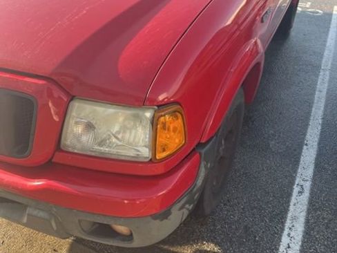 Used 2004 Ford Ranger XL image 2