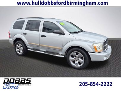 Used 2005 Dodge Durango SLT