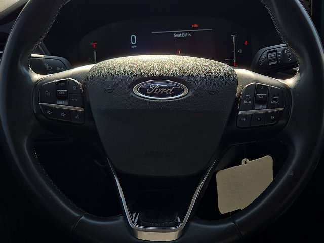 Used 2023 Ford Escape Active w/ Tech Pack #1 FWD image 11