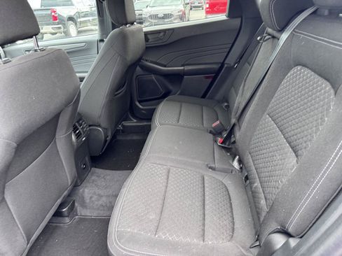 Used 2023 Ford Escape Active AWD/4WD image 11