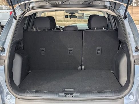 New 2025 Ford Escape Active image 23