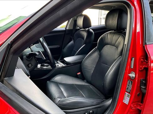 Used 2019 Kia Stinger Premium image 8