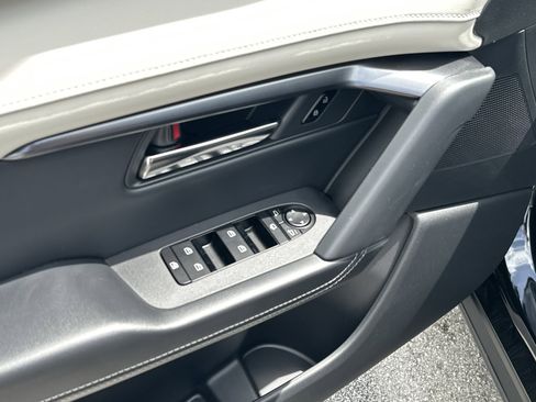New 2026 MAZDA CX-5 Preferred AWD/4WD image 15