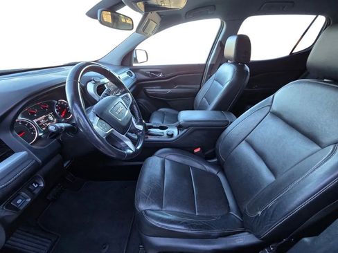 Used 2019 GMC Acadia SLT image 11