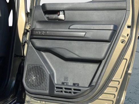 New 2026 Toyota Tacoma TRD Sport image 14