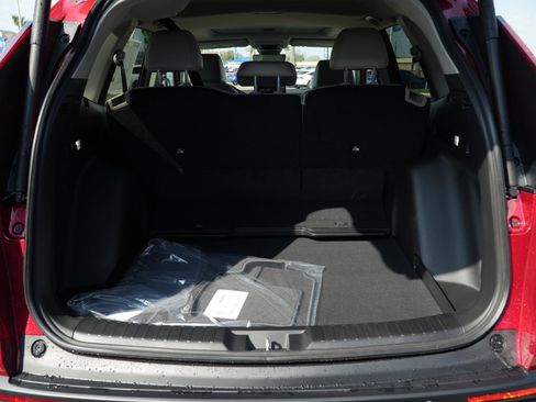 New 2026 Honda CR-V EX-L image 9
