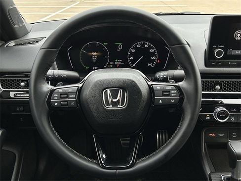 Used 2025 Honda Civic Sport image 15