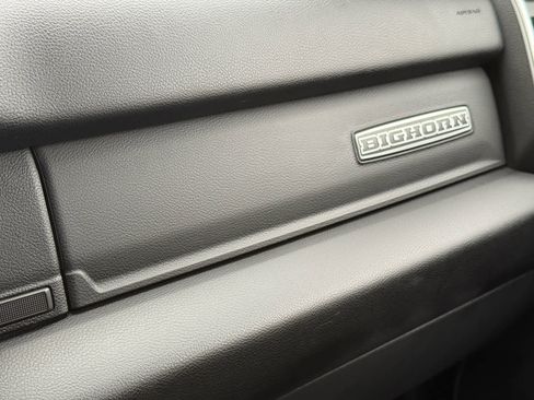 Used 2024 RAM 3500 Big Horn image 25