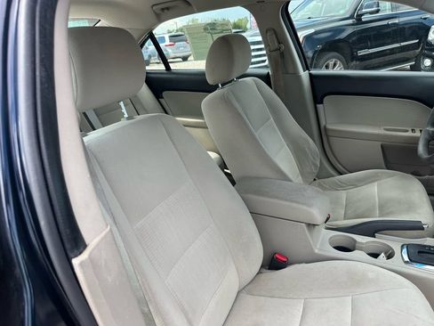Used 2008 Ford Fusion SE FWD image 16