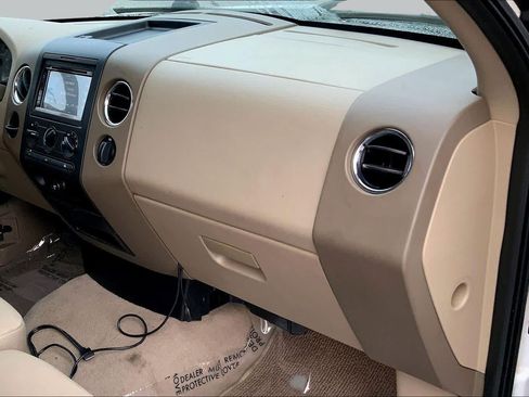Used 2008 Ford F150 XLT RWD image 16