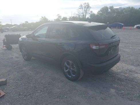 Used 2025 Ford Escape ST-Line image 4