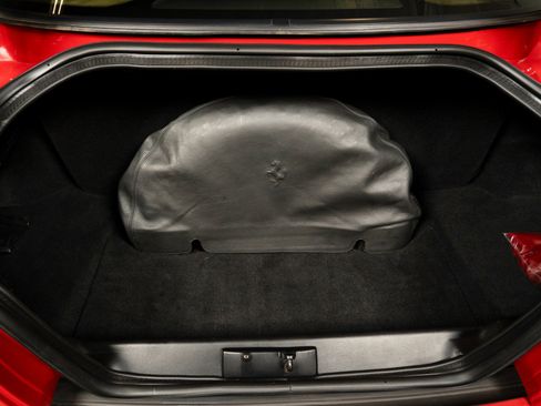 Used 1999 Ferrari 550 Maranello Coupe RWD image 37