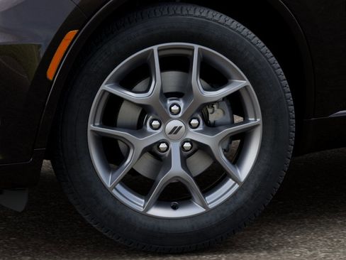 New 2026 Dodge Durango GT AWD/4WD image 8