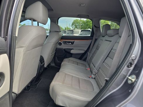Used 2018 Honda CR-V Touring image 13