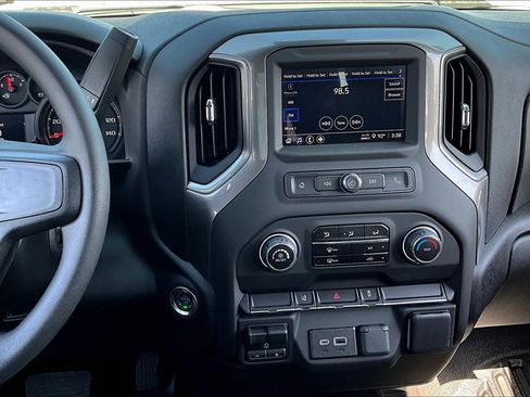 New 2025 Chevrolet Silverado 2500 W/T w/ WT Convenience Package image 7