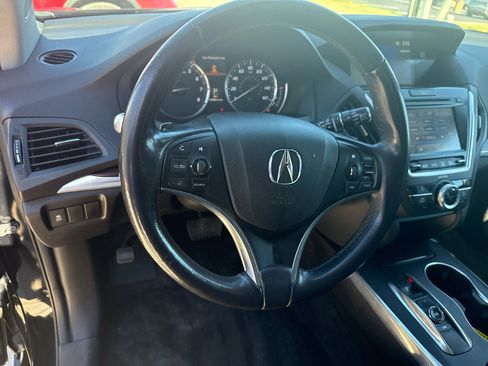 Used 2016 Acura MDX FWD image 24