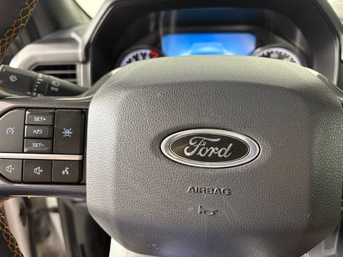 Certified 2023 Ford F150 Tremor AWD/4WD image 23