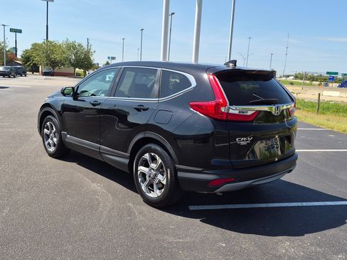 Used 2019 Honda CR-V EX-L image 5