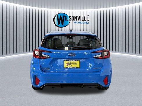 Certified 2024 Subaru Impreza 2.0i Sport image 6