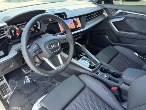 Used 2026 Audi S3 Premium AWD/4WD image 7