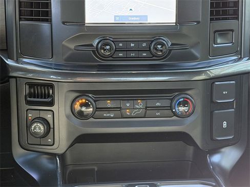 Used 2021 Ford F150 XL w/ STX Appearance Package image 16