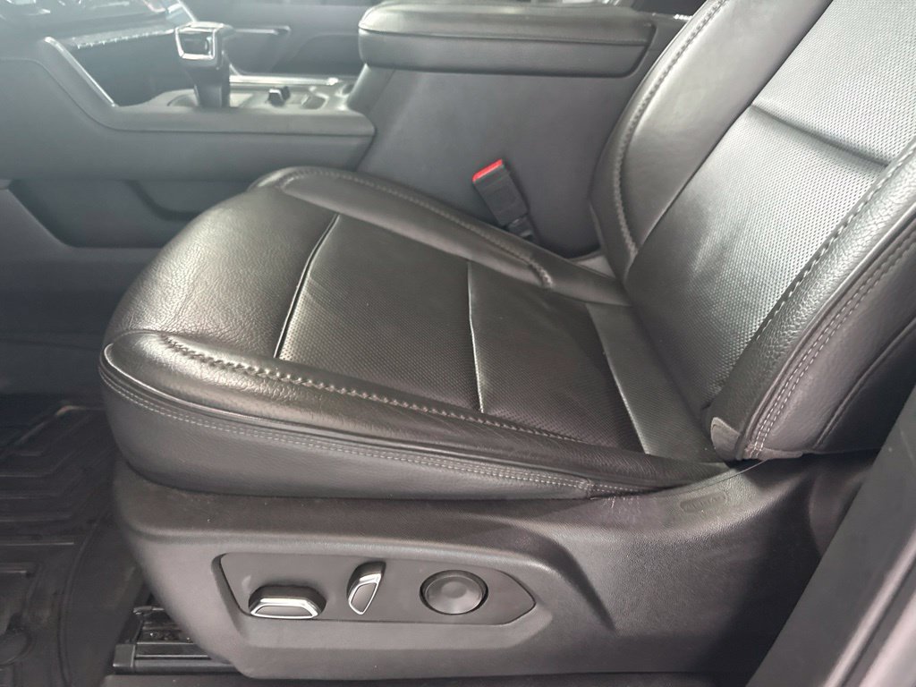 Used 2022 GMC Sierra 1500 Denali AWD/4WD image 10