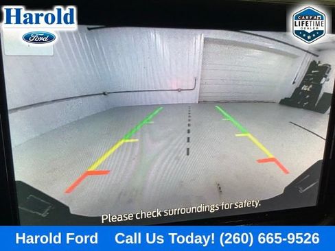 Used 2021 Ford Bronco Sport Big Bend AWD/4WD image 17
