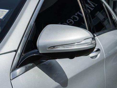 Used 2015 Mercedes-Benz S 550 4MATIC Sedan image 15