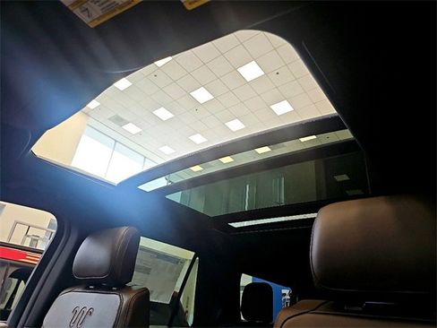 New 2025 Ford Expedition Max King Ranch image 15